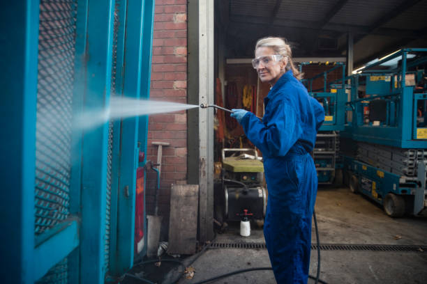 Chewelah, WA Pressure Washing Company